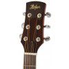 Hoefner HA GC 03 acoustic guitar Grand Concert cutaway
