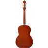 Martinez MTC 144 classical guitar natural 4/4