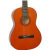 Martinez MTC 144 classical guitar natural 4/4