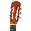 Martinez MTC 144 classical guitar natural 4/4