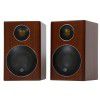 MonitorAudio R90HD surround speakers (Natural Walnut)