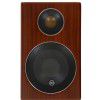 MonitorAudio R90HD surround speakers (Natural Walnut)