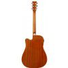 Morrison MBD100 Cutaway EQ acoustic guitar with EQ