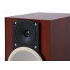 Paradigm Titan Monitor v.6 bookshelf speakers, rosenut