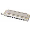 Seydel 50400C Chromatic Standard 40 C Harmonica