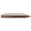 Seydel 50400C Chromatic Standard 40 C Harmonica