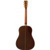 Tanglewood TRD VS acoustic guitar