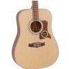 Tanglewood TW 15 NS acoustic guitar