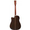 Tanglewood TW 28 CSR CE Electroacoustic guitar