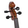 CarloGiordano VS-1 violin 3/4 (kpl.)