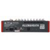 Allen&Heath ZED 12FX Multipurpose Mixer with FX