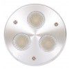 Spectrum PAR20 LED3 230V 6W=45W  45st. E27