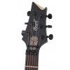 Cort EVL K4 BKS electric guitar