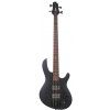 Cort C4H BK bass guitar