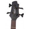 Cort C4H BK bass guitar