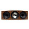 KEF iQ60C 3-way central speaker (walnut)