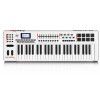M-Audio Axiom Pro 49 master keyboard