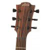 Lag GLA-T200D acoustic guitar Tramontane