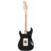 Fender Highway Strat MN BLK electric guitar