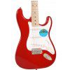 Fender Squier Affinity Strat MN MTR electric guitar