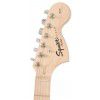 Fender Squier Affinity Strat MN MTR electric guitar