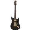 Hagstrom F200 BLK electric guitar