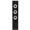 MonitorAudio Monitor M6 floorstanding speakers 200W/6Ohm, Black Vinyl