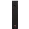 MonitorAudio Monitor M6 floorstanding speakers 200W/6Ohm, Black Vinyl