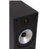 MonitorAudio Monitor M6 floorstanding speakers 200W/6Ohm, Black Vinyl