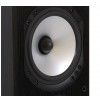 MonitorAudio Monitor M6 floorstanding speakers 200W/6Ohm, Black Vinyl