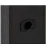 MonitorAudio Monitor M6 floorstanding speakers 200W/6Ohm, Black Vinyl