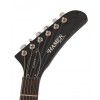 Hamer Standard BKK electric guitar