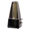 Catfish 664921 metronome with bell black