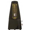 Catfish 664921 metronome with bell black