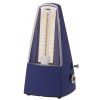 Catfish 664923 metronome with bell blue