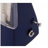 Catfish 664923 metronome with bell blue