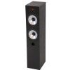 MonitorAudio Monitor M4 floorstanding speakers 150W/6Ohm, Black Vinyl MonitorAudio Monitor M4 floorstanding speakers 150W/6Ohm, Black Vinyl
