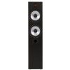 MonitorAudio Monitor M4 floorstanding speakers 150W/6Ohm, Black Vinyl MonitorAudio Monitor M4 floorstanding speakers 150W/6Ohm, Black Vinyl