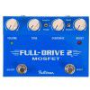 Fulltone Fulldrive 2 MOSFET guitar effect