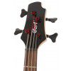 Cort T34 BK bass guitar