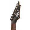 Cort CGP X1 BK guitar set