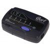 Cort CGP X1 BK guitar set