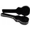 Rockcase RC 10413 B/SB ABS acoustic bass guitar case