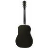 Ibanez V100S BK Jam Pack acoustic guitar Ibanez V100S BK Jam Pack acoustic guitar