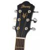 Ibanez V100S BK Jam Pack acoustic guitar Ibanez V100S BK Jam Pack acoustic guitar