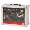 Audix Fusion FP7 7-piece Fusion Drum Mic Package