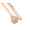 Schlagwerk Percussion MA103 drum sticks (rubber)