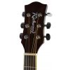Richwood RD12SBT-L acoustic guitar, left-hand