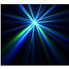 Varytec Tristar lights effects LED DMX
