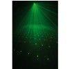 American DJ Galaxian 3D laser green, red<br />(ADJ Galaxian 3D laser green, red)